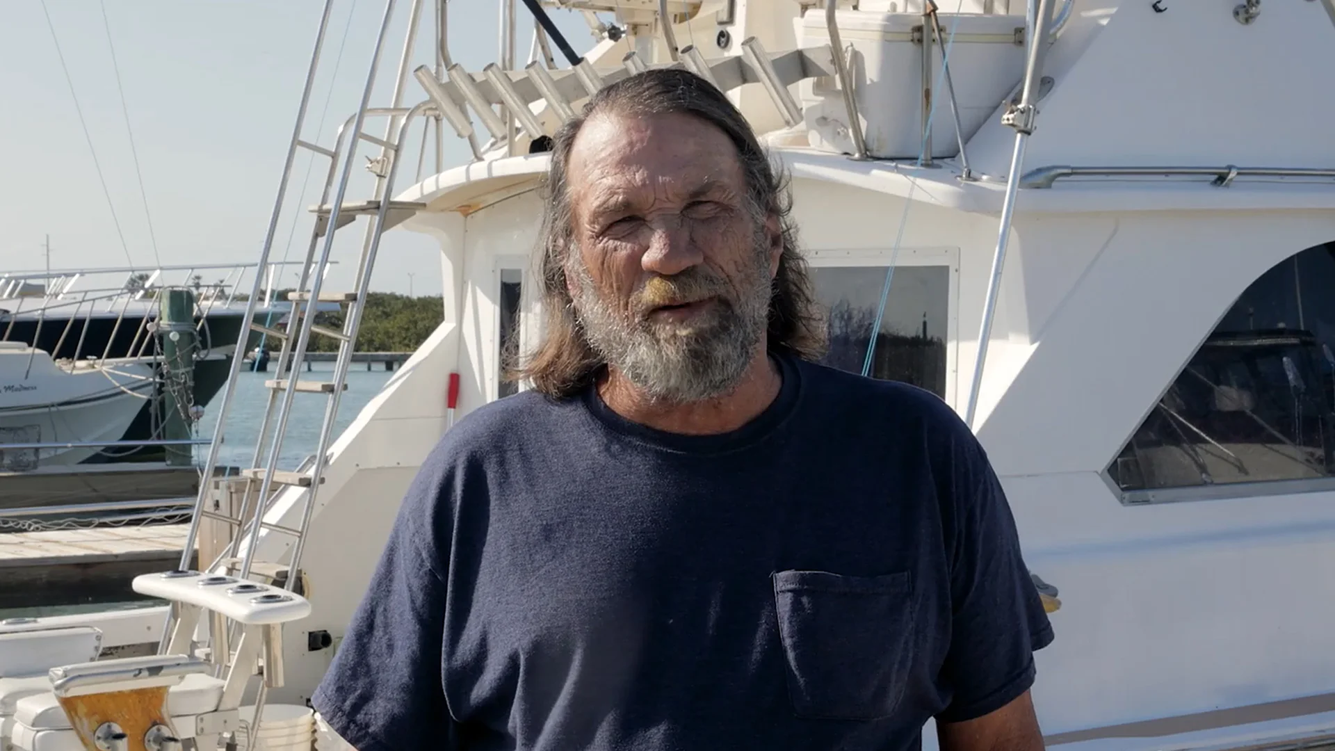 Business Card: What's On Fishing