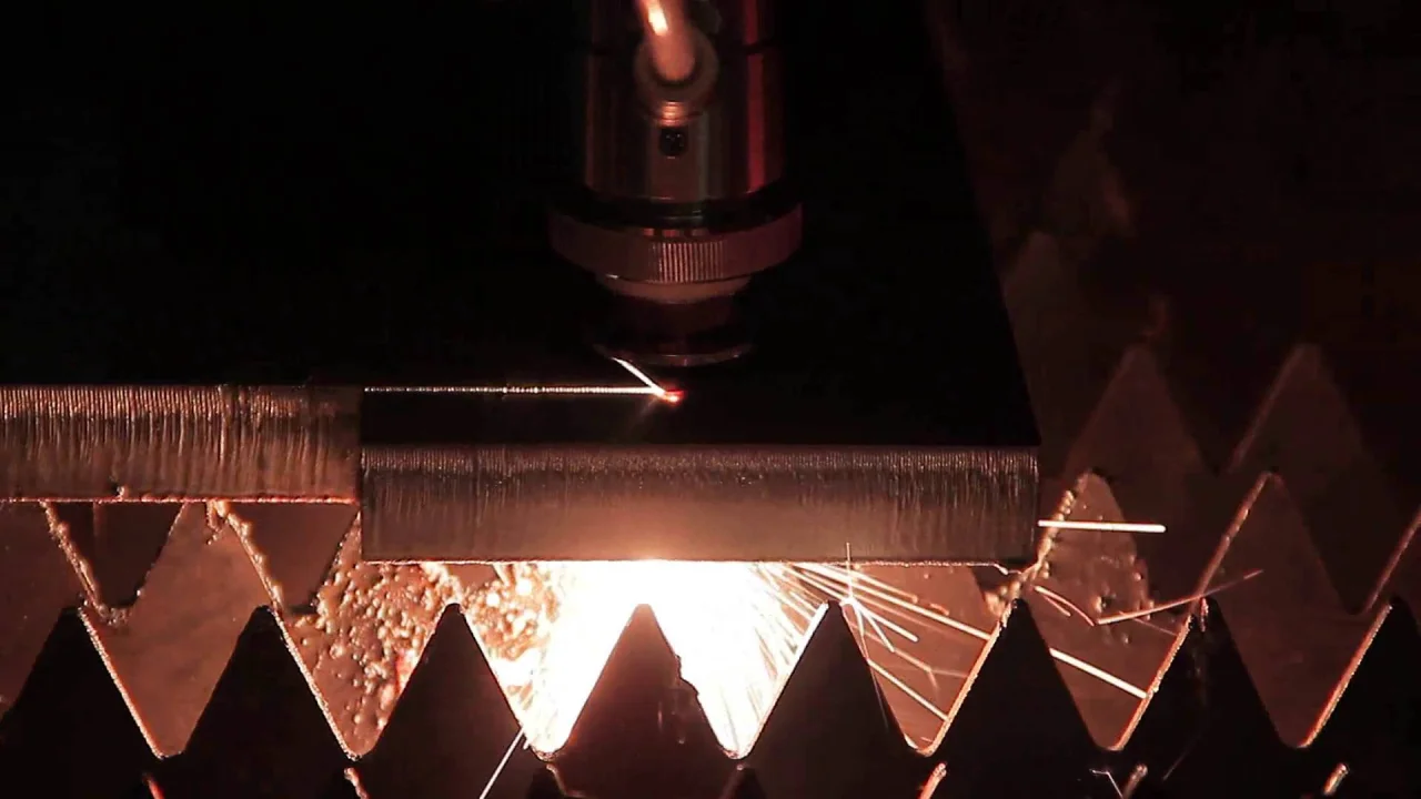 Fiber Lasers in Material Processing