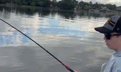 Lake Worth Report Video 1
