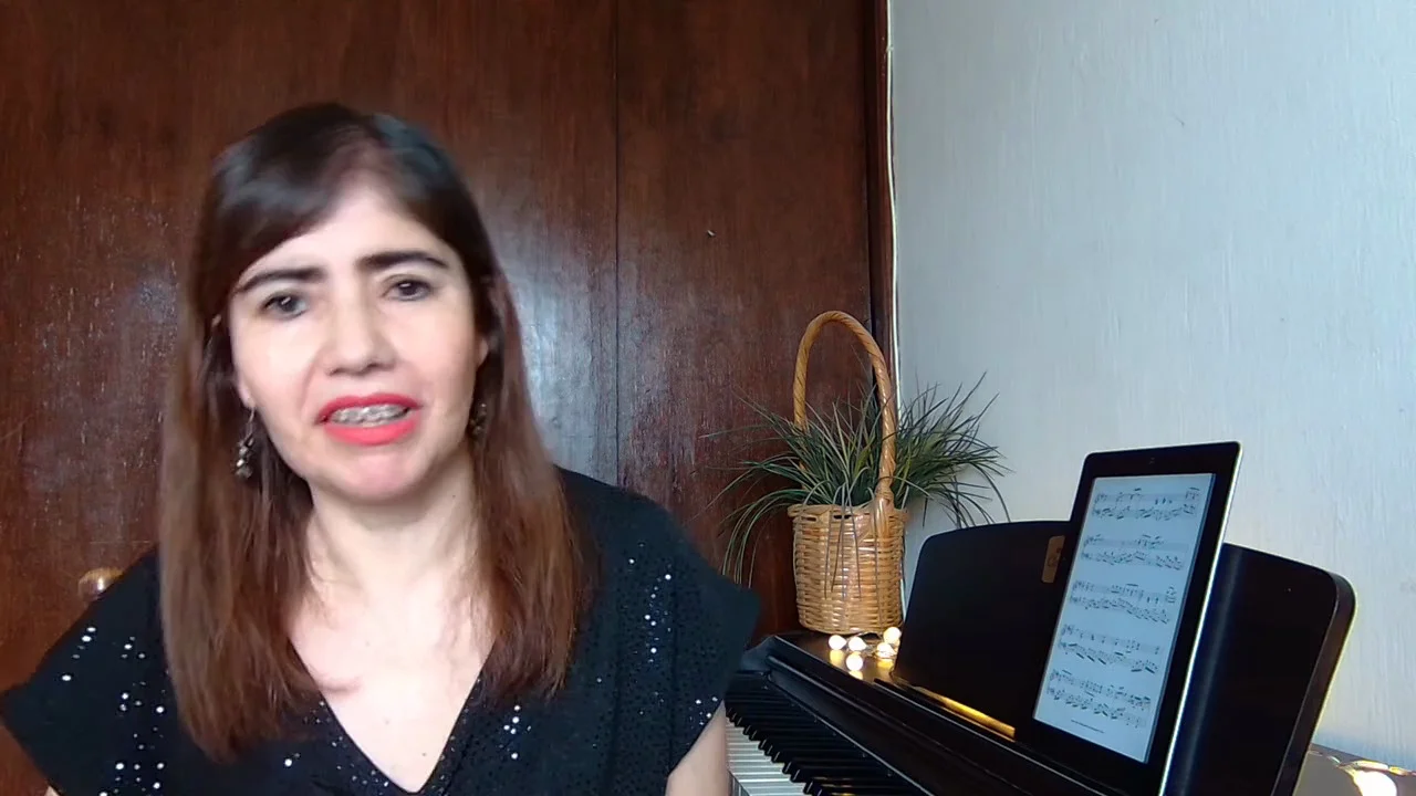 Cursos de Aprender acordes no piano online