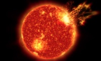 Nuclear Reactions on the Sun