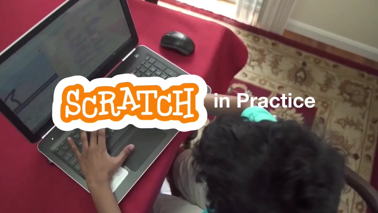 Scratch in Practice