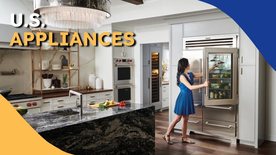 8 Kitchen Appliance Trends 2021 - Best Kitchen Appliances to Buy