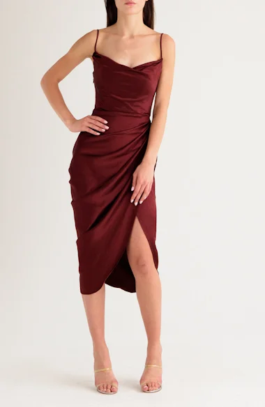 nordstrom rack corset dress Women's Corset & Bustier Mini Dresses