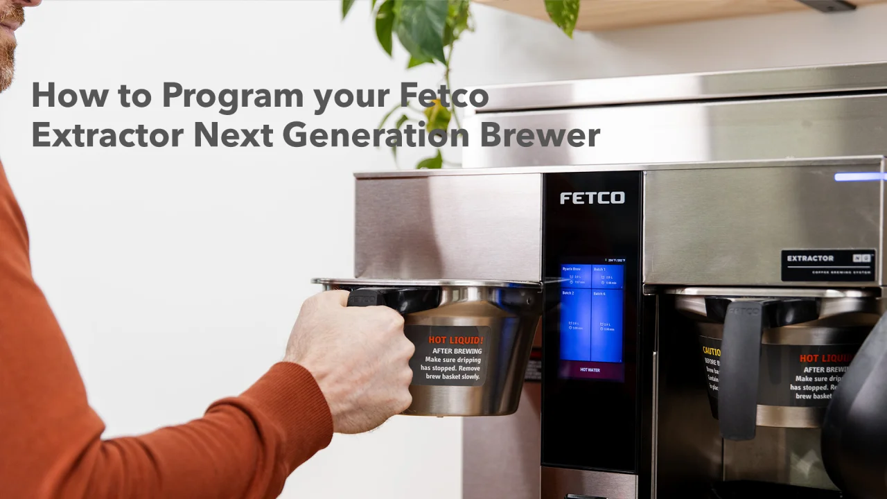 How to Program a Drip Coffee Maker: Easy Steps for Perfect Brew