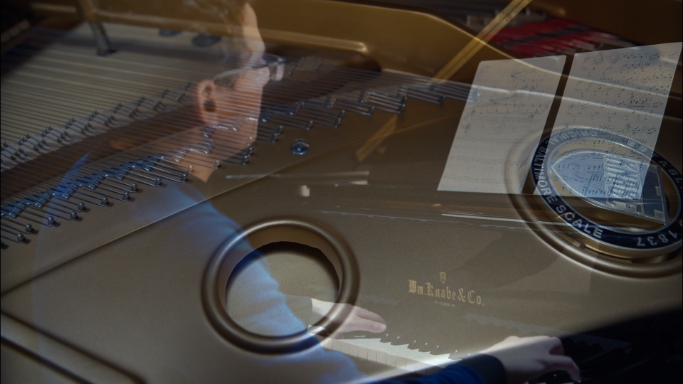 2009 Knabe Grand WKG-58 