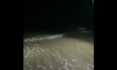 New Smyrna Beach Report Video 0