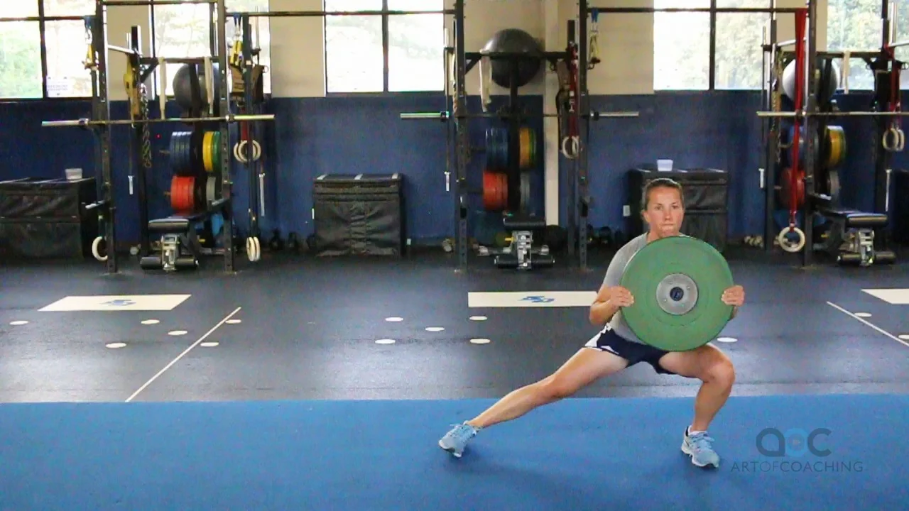 10 volleyball-specific strength exercises & workouts - The Art of