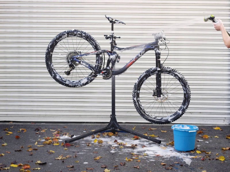 Best bike cleaning products  what to buy & how to keep your bike