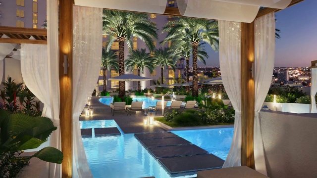 Laureat In Fort Lauderdale Greystar Laureat In Fort Lauderdale Greystar