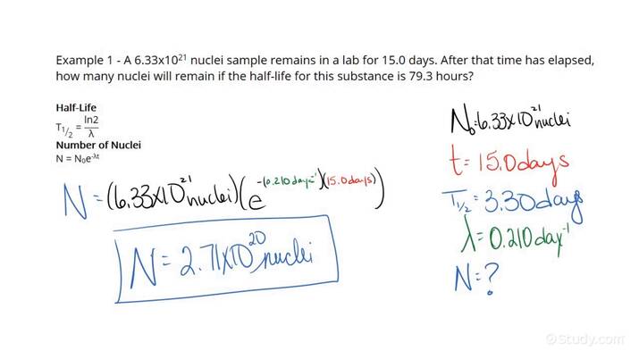 how-to-calculate-the-number-of-nuclei-at-a-specific-time-physics