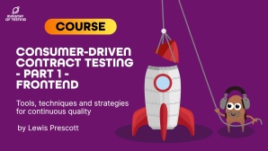 Consumer driven contract testing - Part 1 | MoTaverse