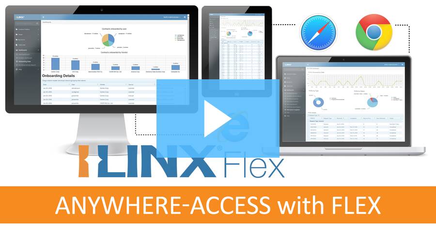 ILINX Feature Spotlight - Flex Next-Generation