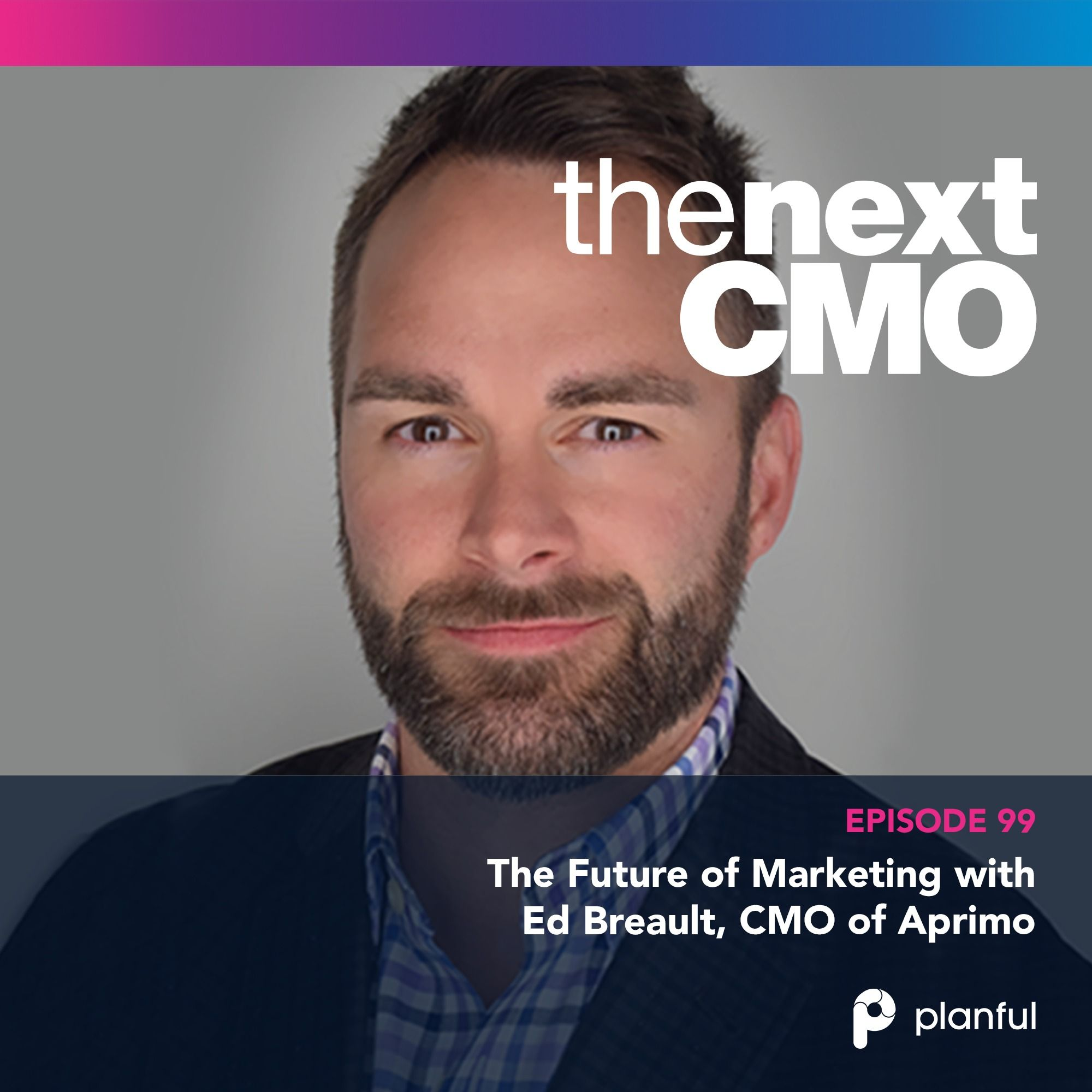 The Next CMO