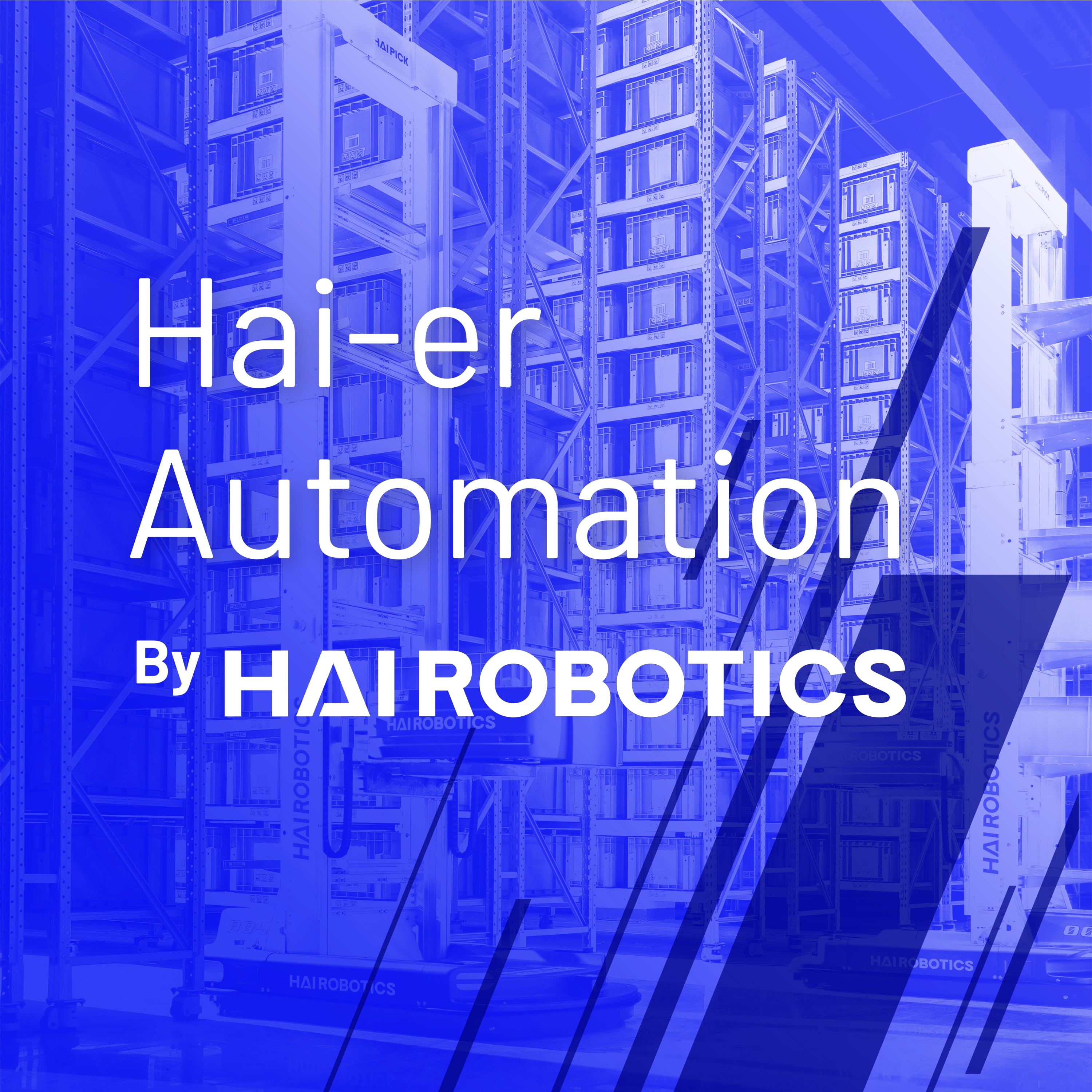 Hai-er Automation, The Podcast