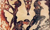 Slavery in Classical Sparta