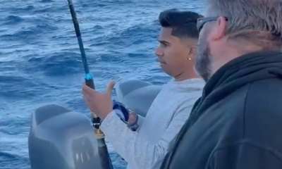 San Jose del Cabo Report Video 1