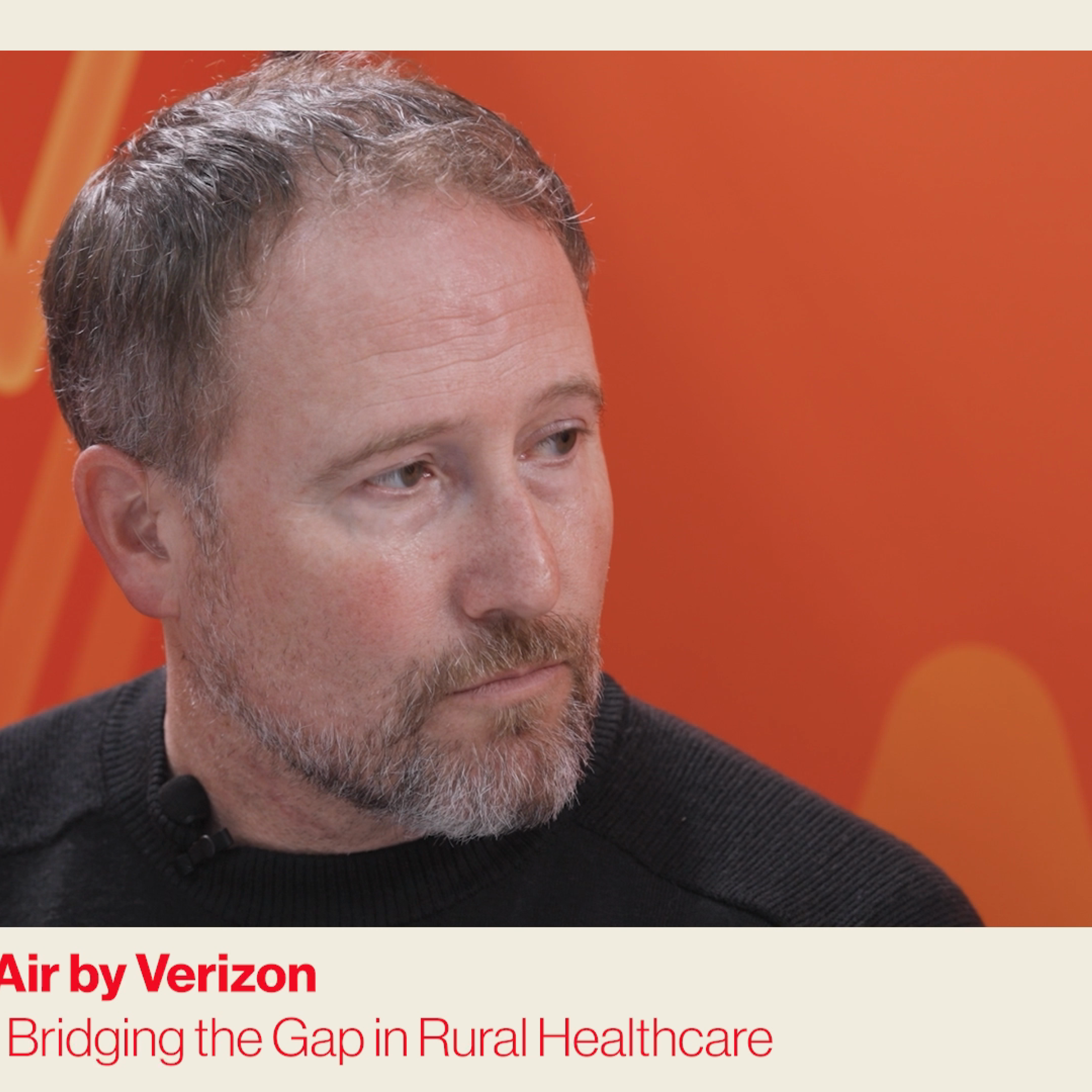 Connected Care, Bridging the Gap in Rural Healthcare