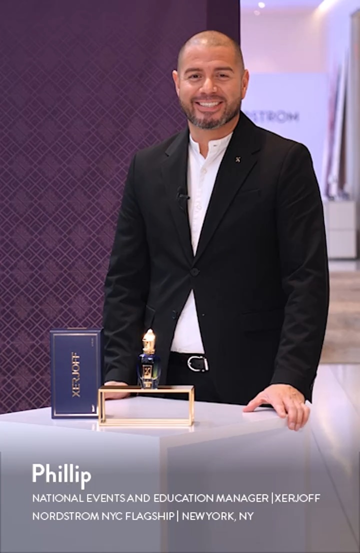 XERJOFF Torino 22 Eau de Parfum | Nordstrom