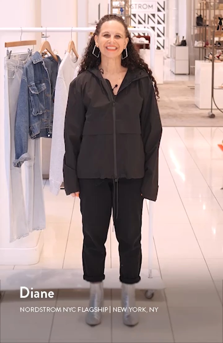 Rains Suva Hardshell Rain Jacket | Nordstrom