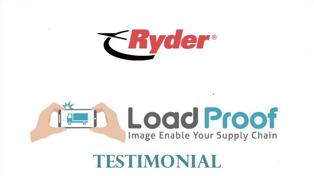LoadProof Video Testimonial - Jameson Durrah, Ryder