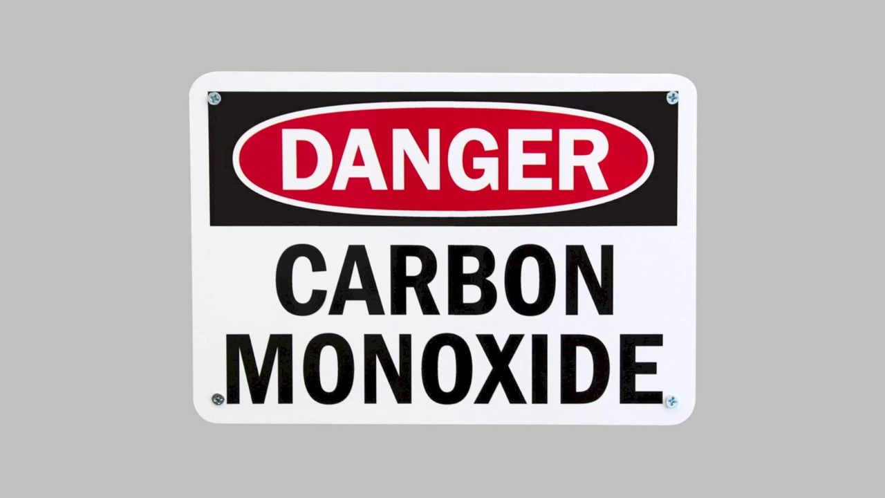 Carbon Monoxide Poisoning