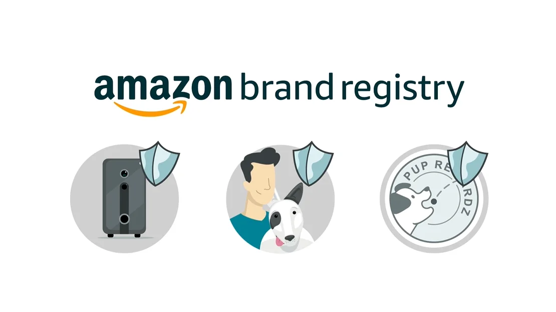 Amazon Brand Registry - JP