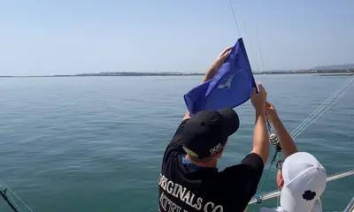 Olhão Report Video 2