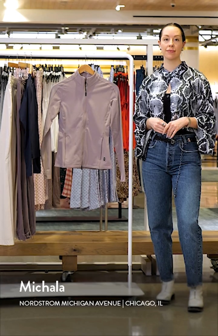 Studio Jacket (Women) | Nordstrom
