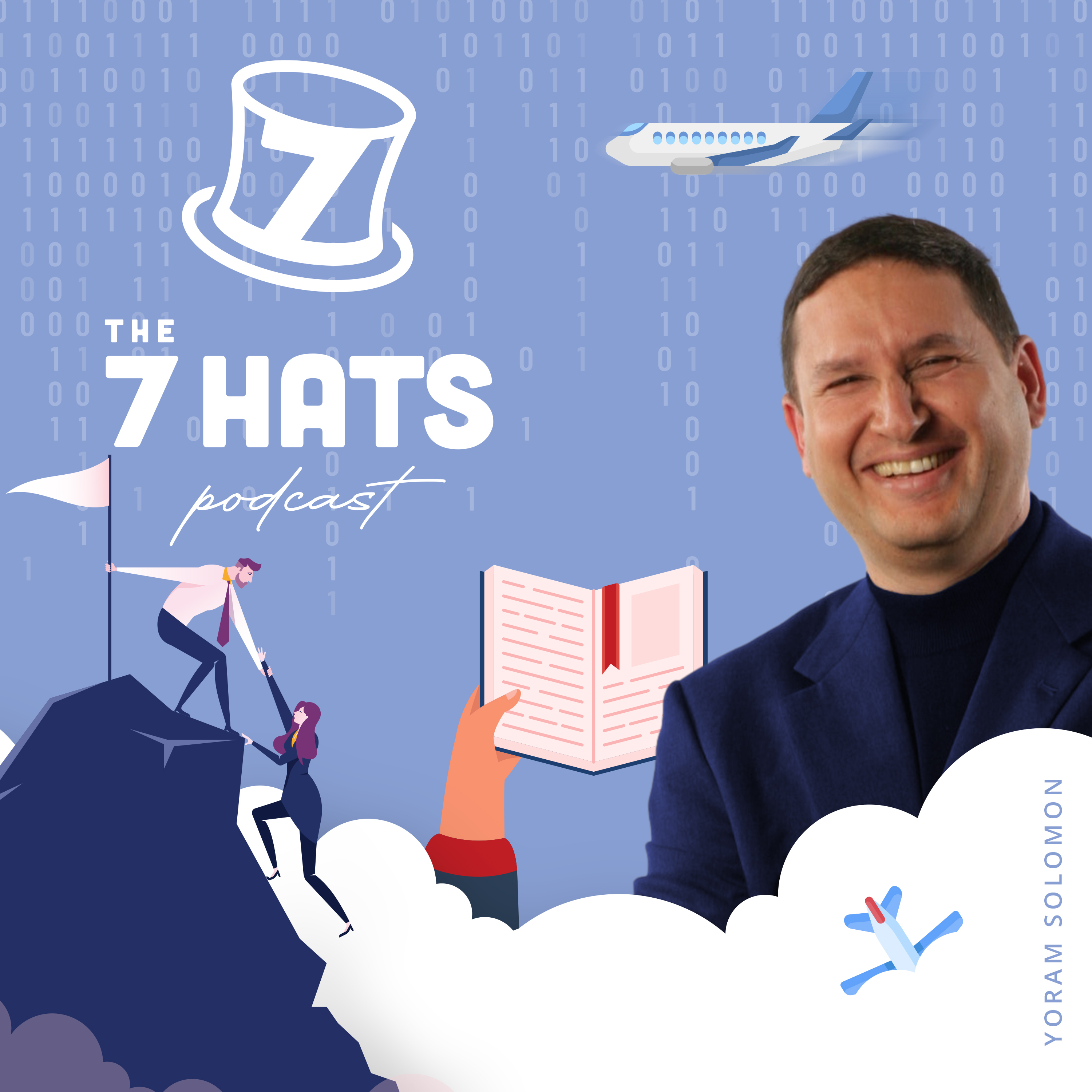 The 7 Hats