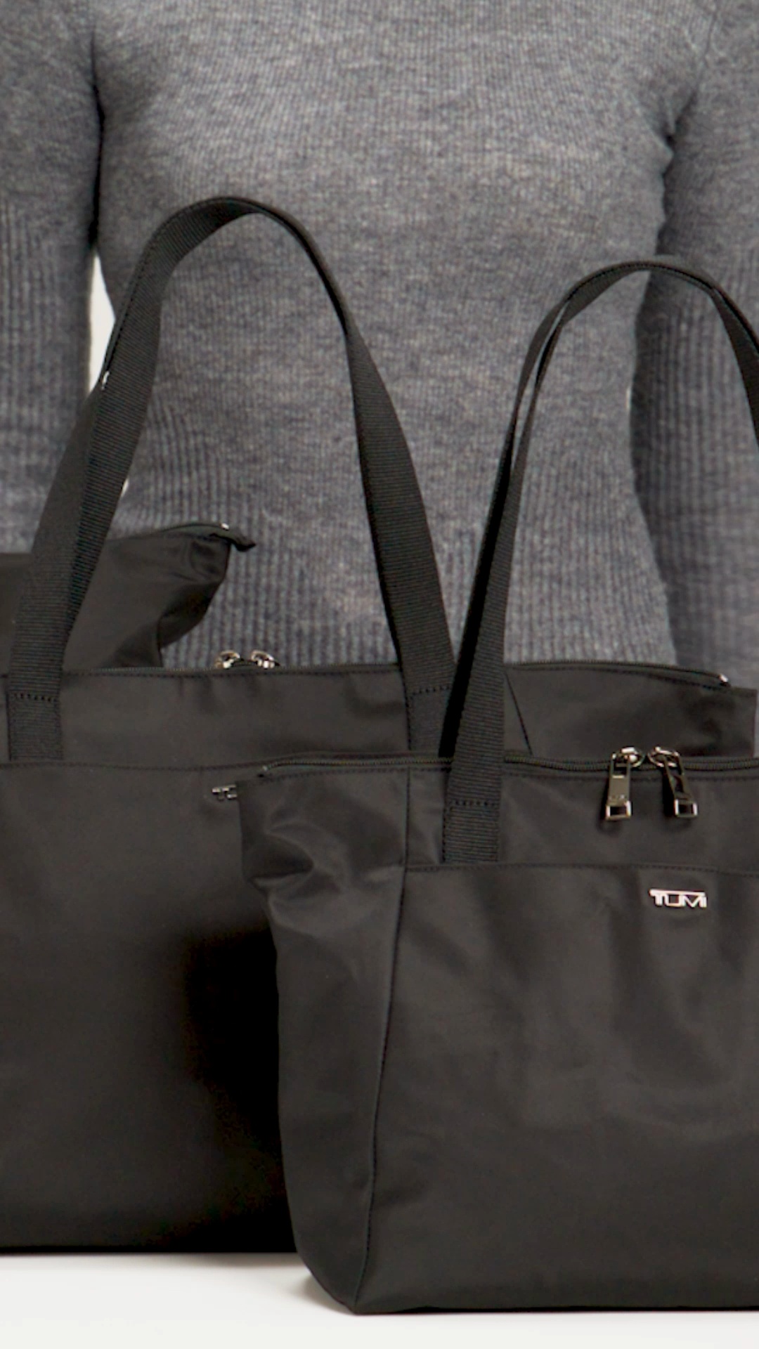 Medium Voyageur Just in Case Packable Nylon Tote (Women) | Nordstrom