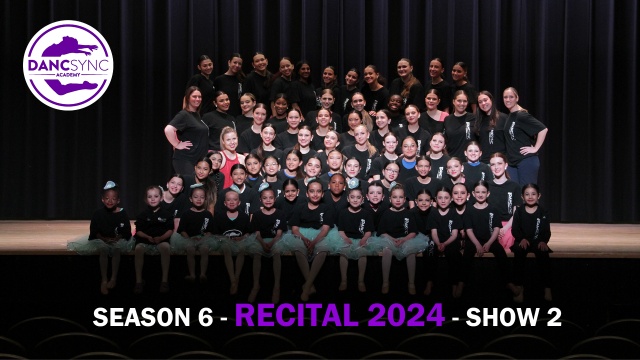 Season 6 Recital Show 2