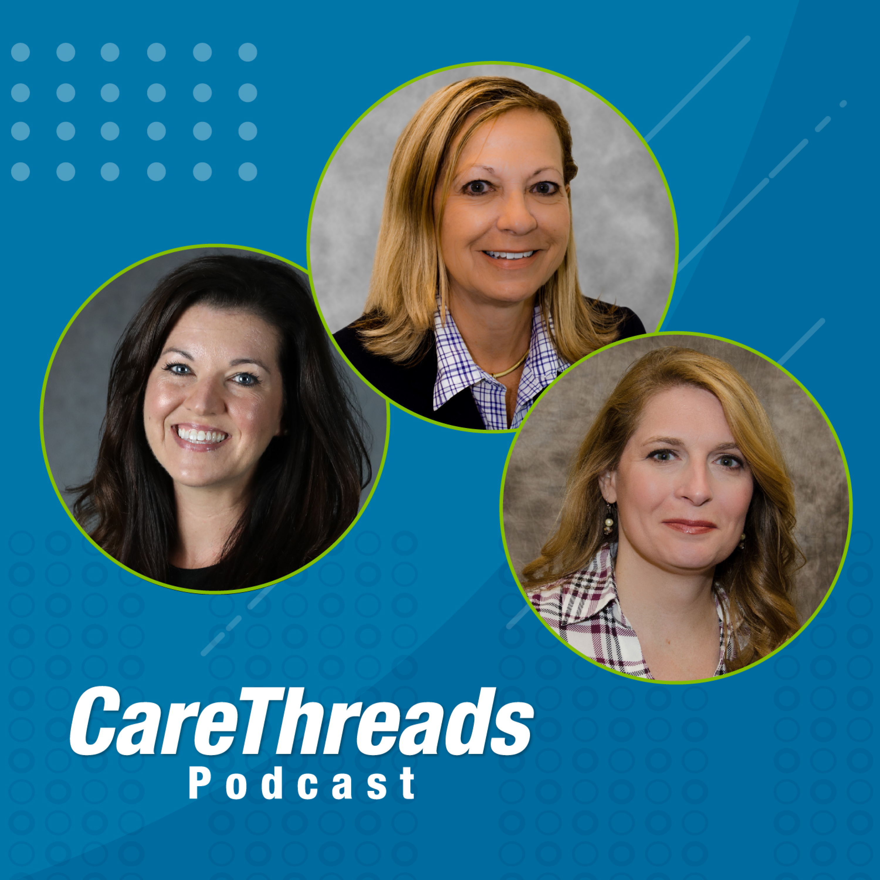 Netsmart CareThreads