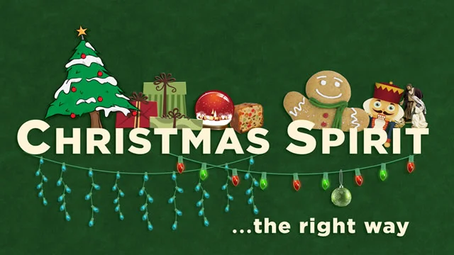 merry spirit｜TikTok Search