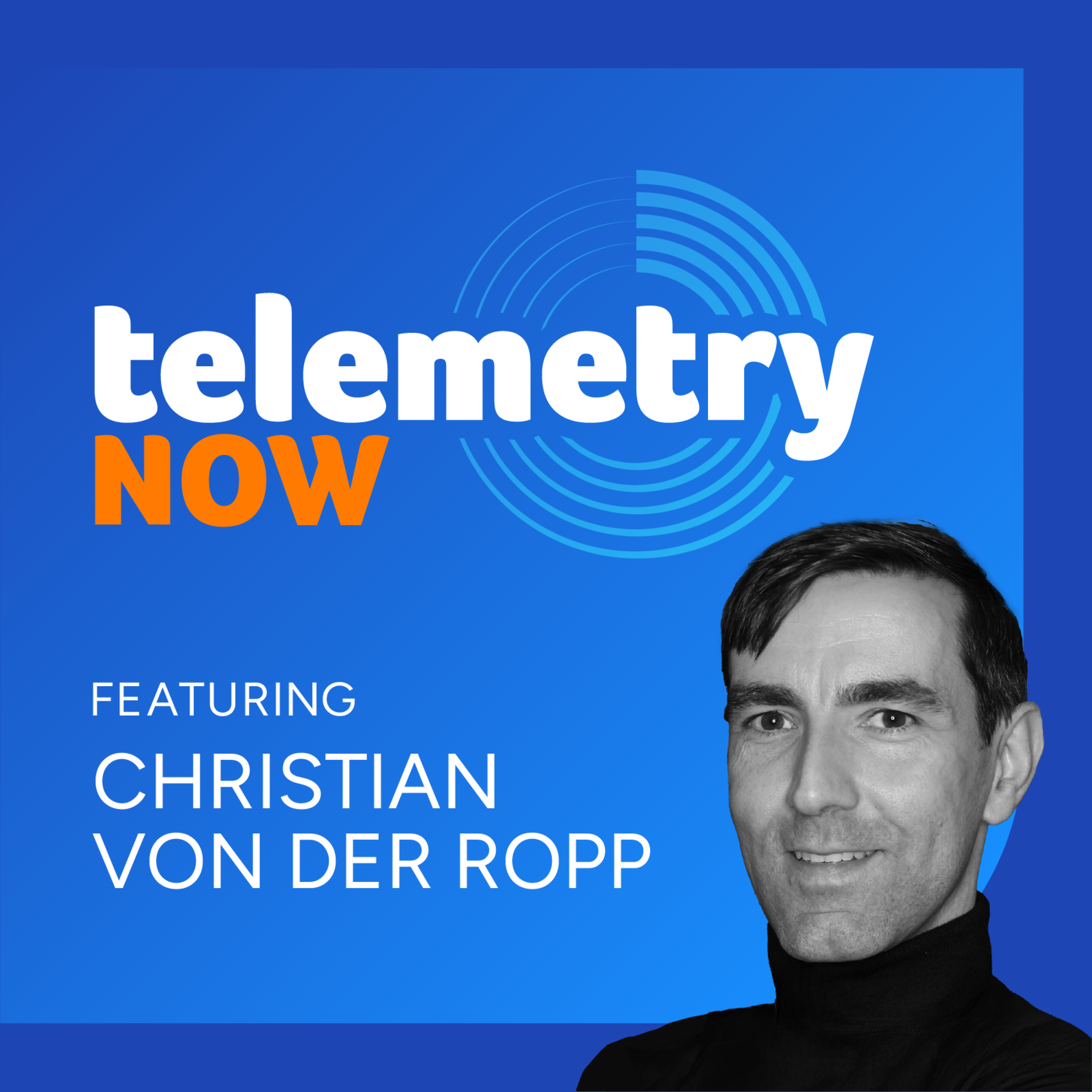 Telemetry Now