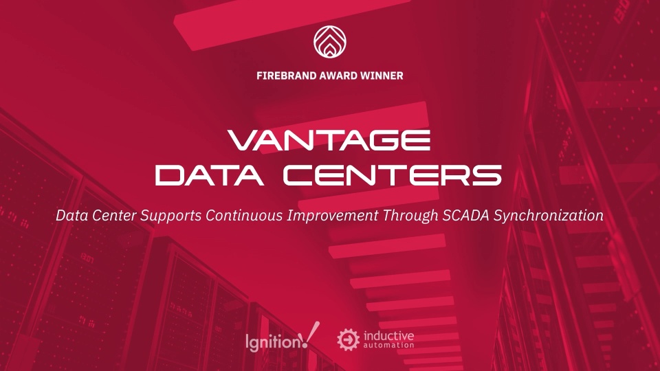 Vantage Data Centers