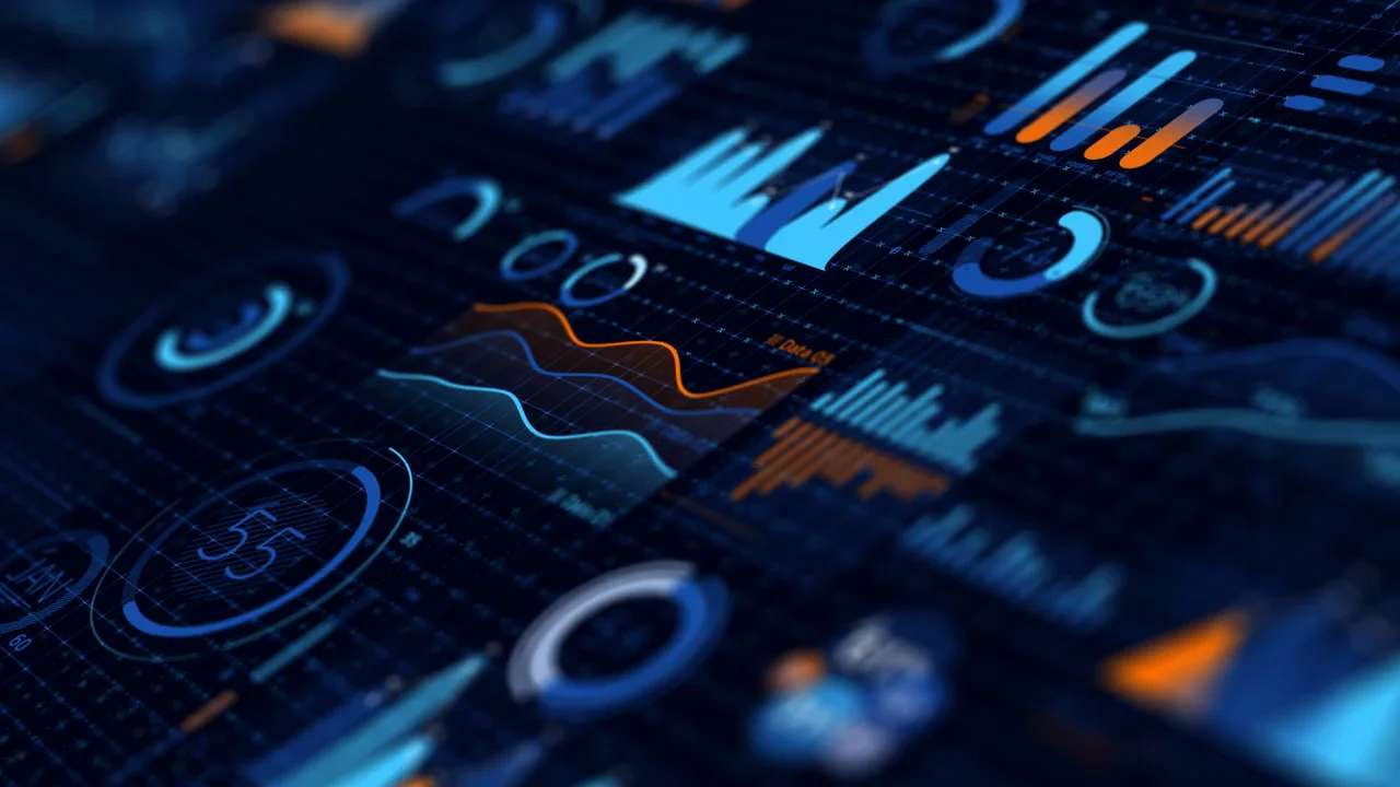 Data & AI -  Data Audit Header Video