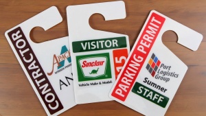 ToughTag Parking Permits