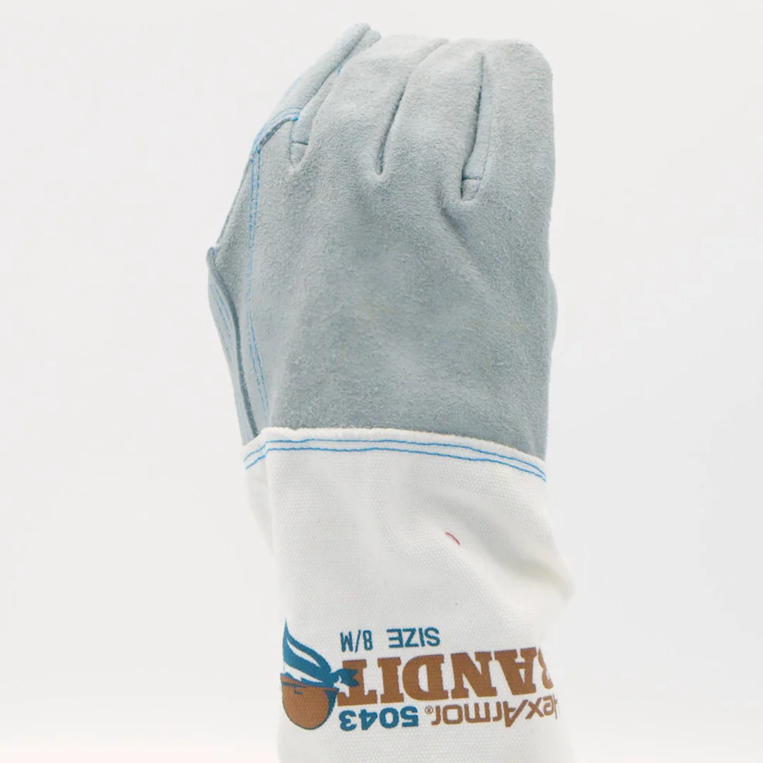 Bandit 5043 - Heavy duty work glove - HexArmor