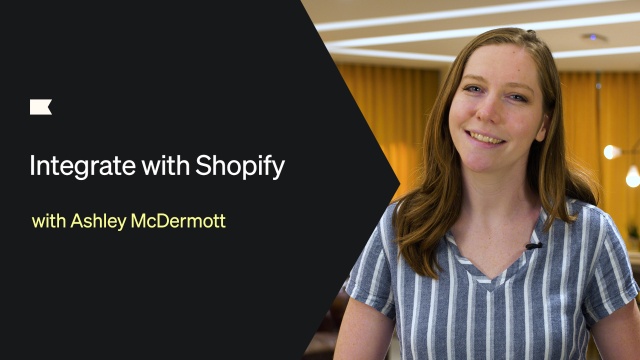 How To Connect Your  Channel To Shopify