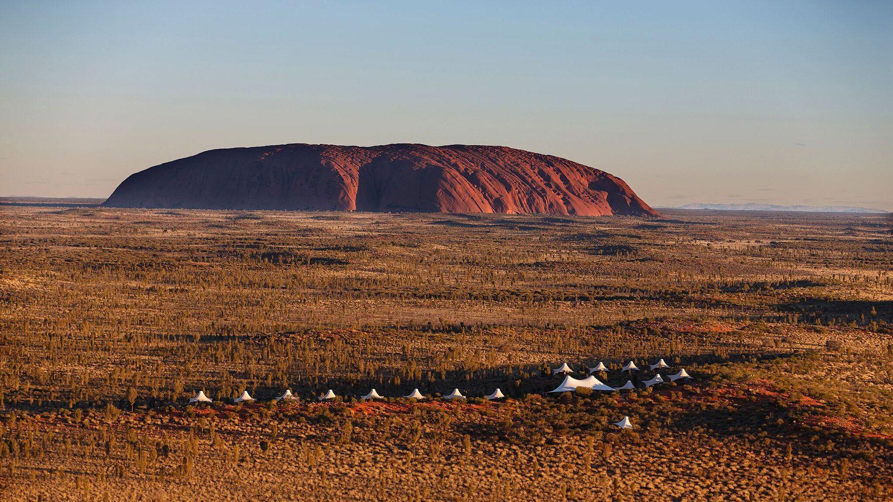 Thumbnail for the listing 'Longitude 131'