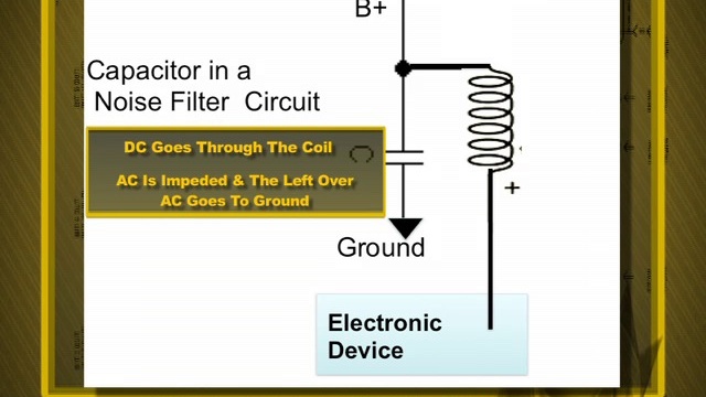 Tip Clip: Capacitor Testing with Your Fluke Meter