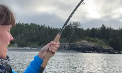Sooke Report Video 0