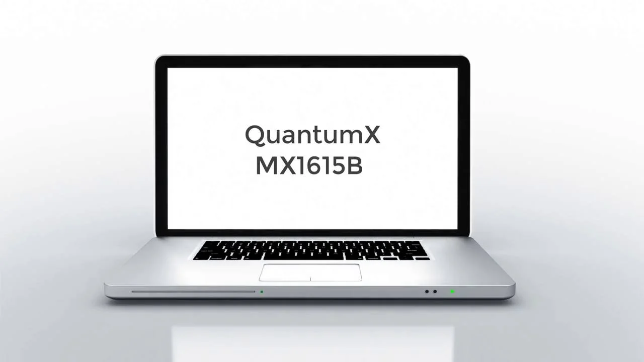 QuantumX MX1615B/MX1616B Strain Gauge Amplifier | HBM