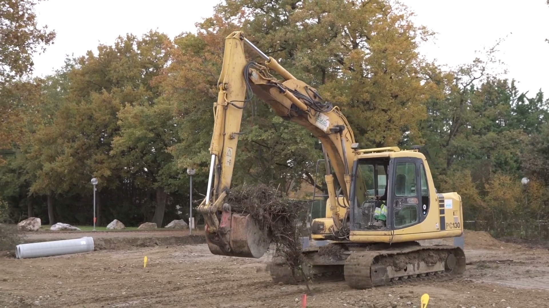 « Nous avons amélioré notre gestion et donc notre rentabilité. »