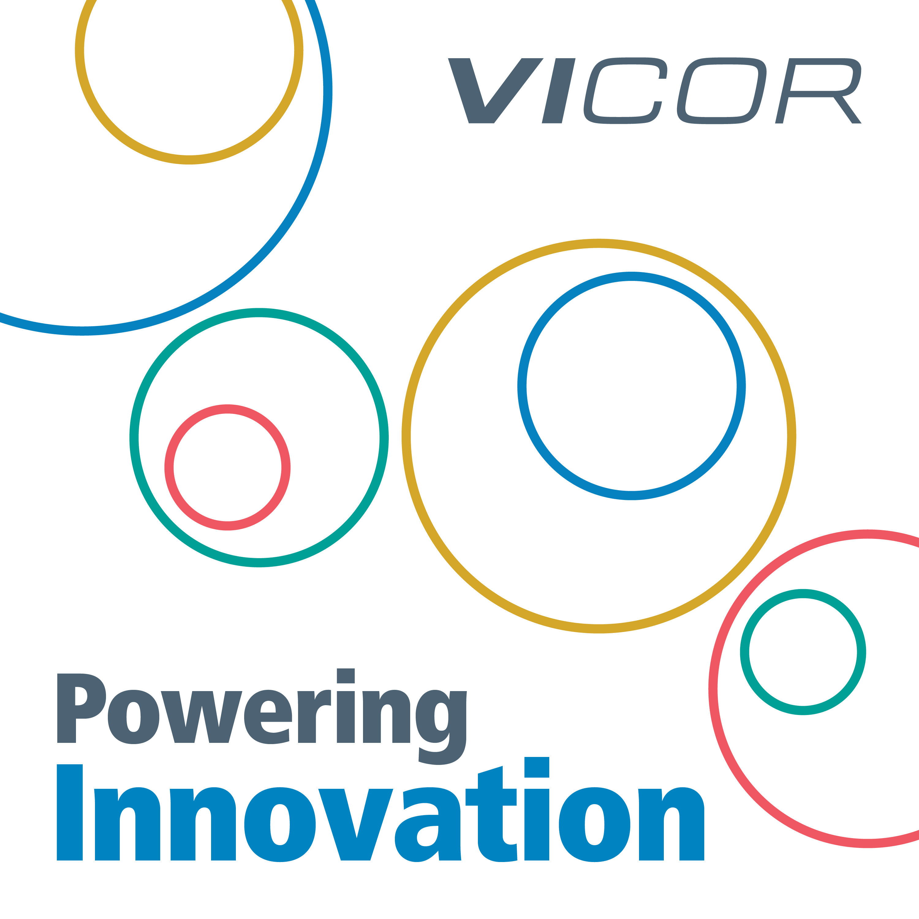 Vicor Powering Innovation Podcast