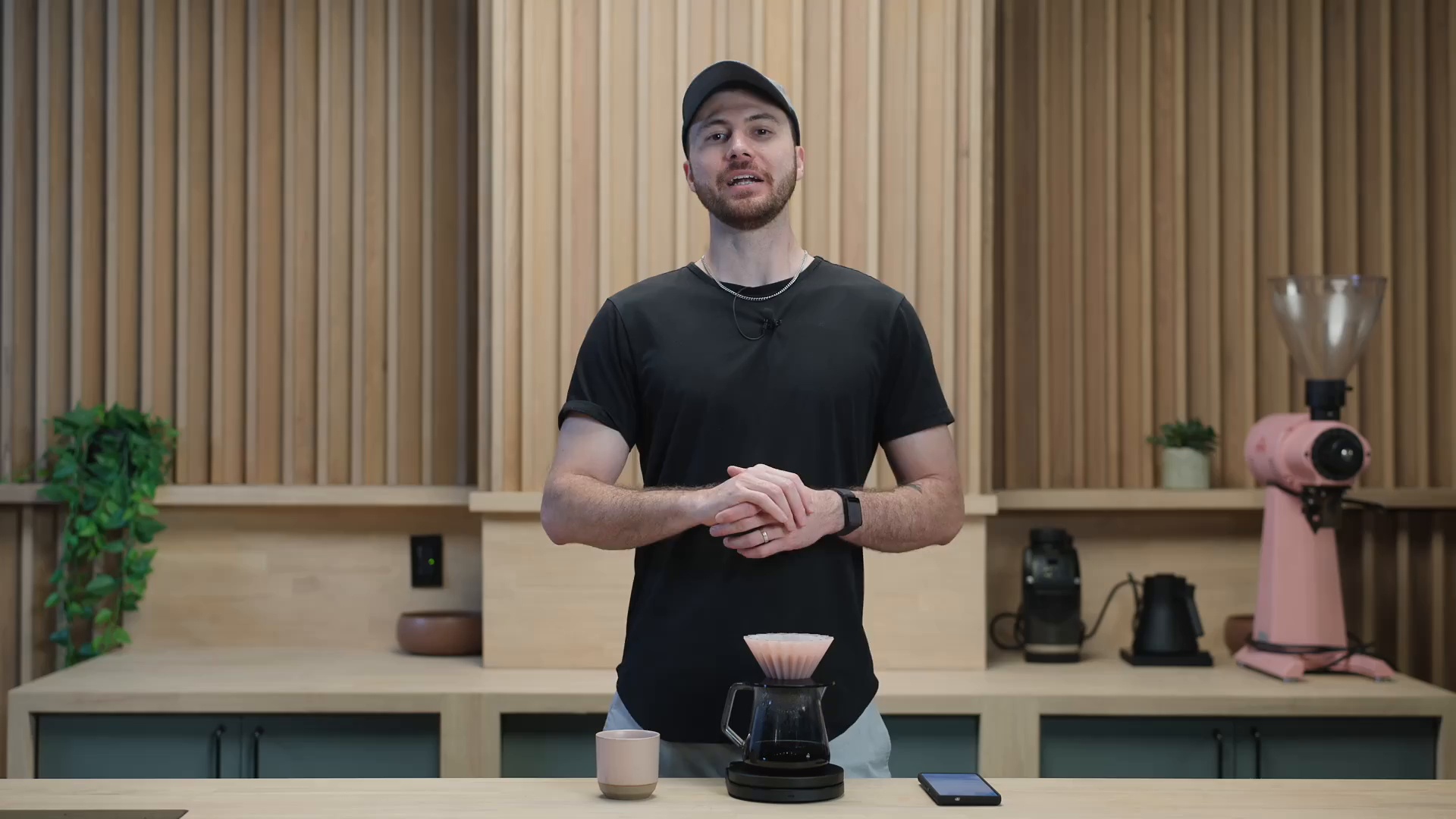 Panama Janson Family Gesha Natural – Onyx Coffee Lab