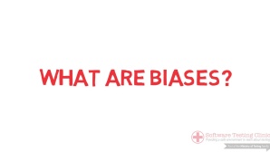 What Are Biases? image