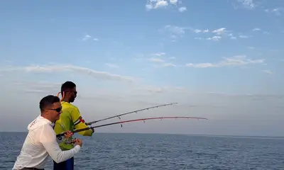 Fujairah Report Video 0
