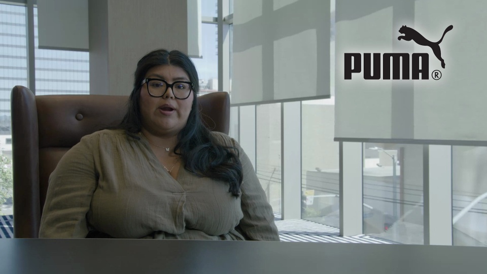 Puma sprints into the future of AP Automation with Medius